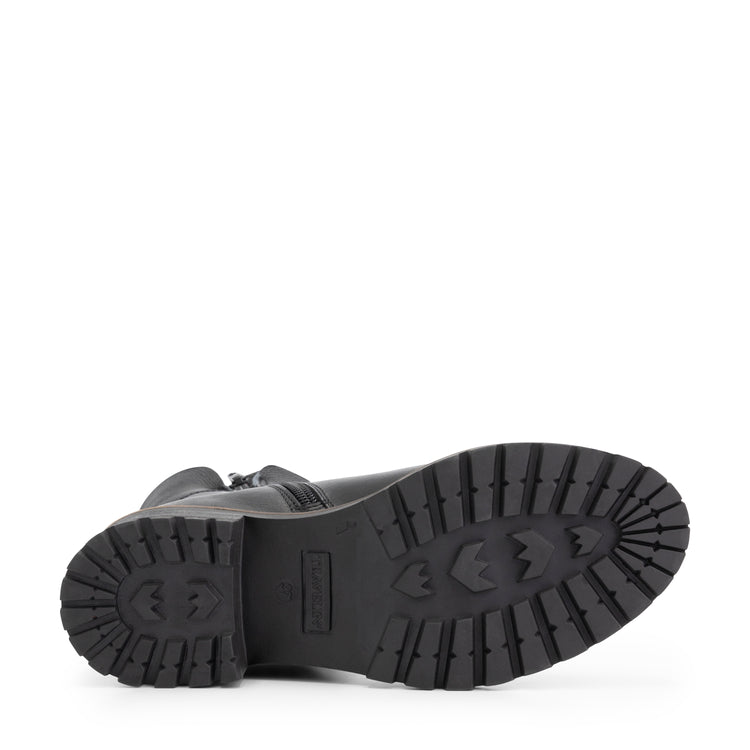 Gyre Lady Black UNS