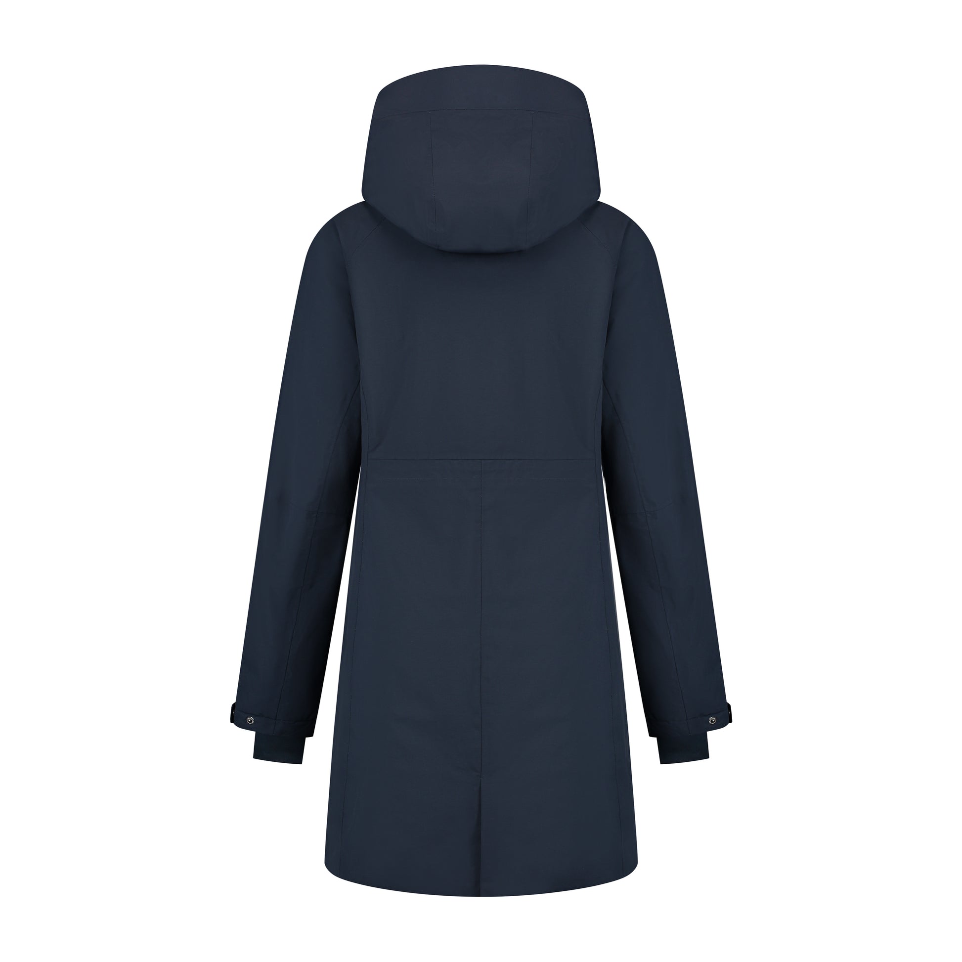 Dominique Jacket Lady Navy B