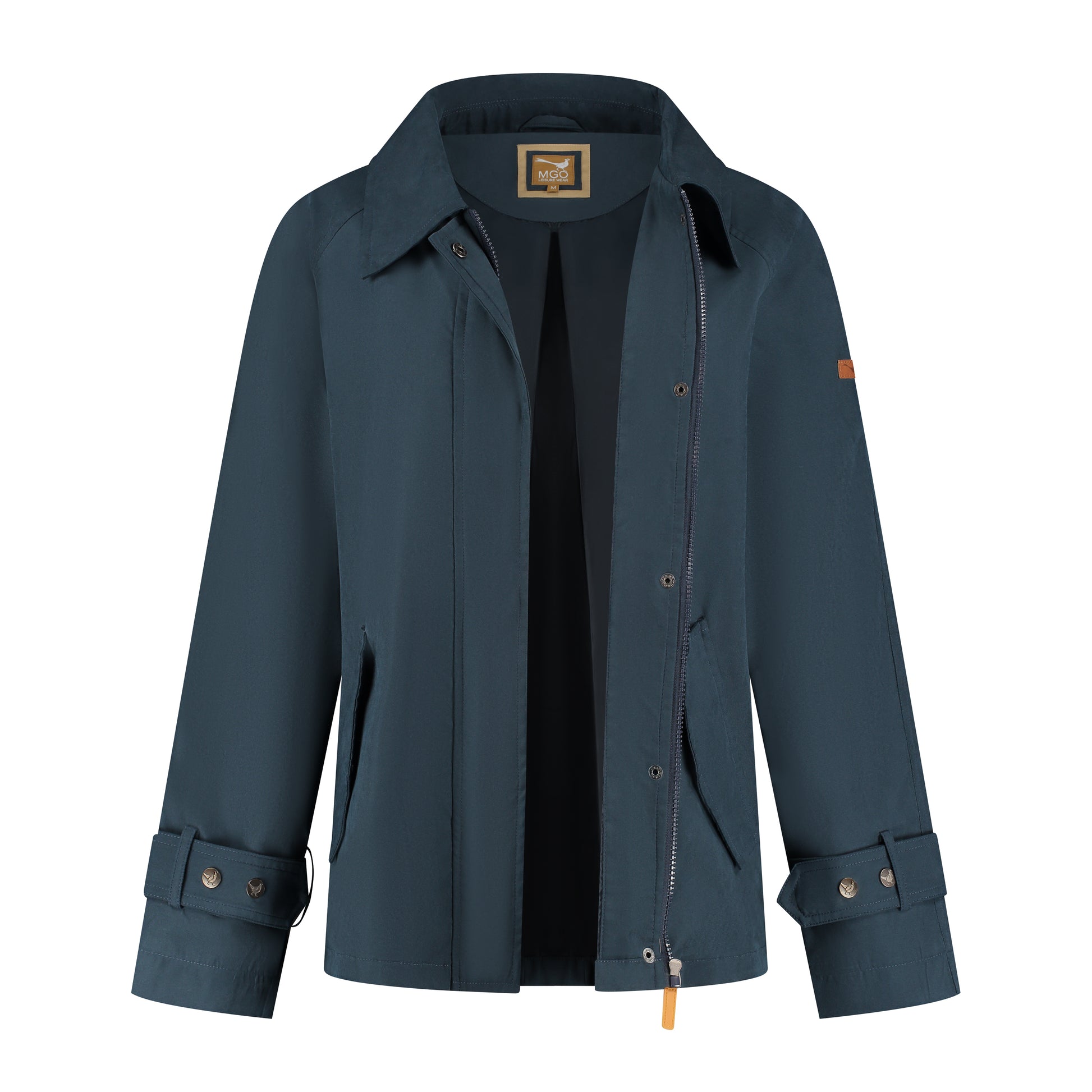 Charlie Navy CVO