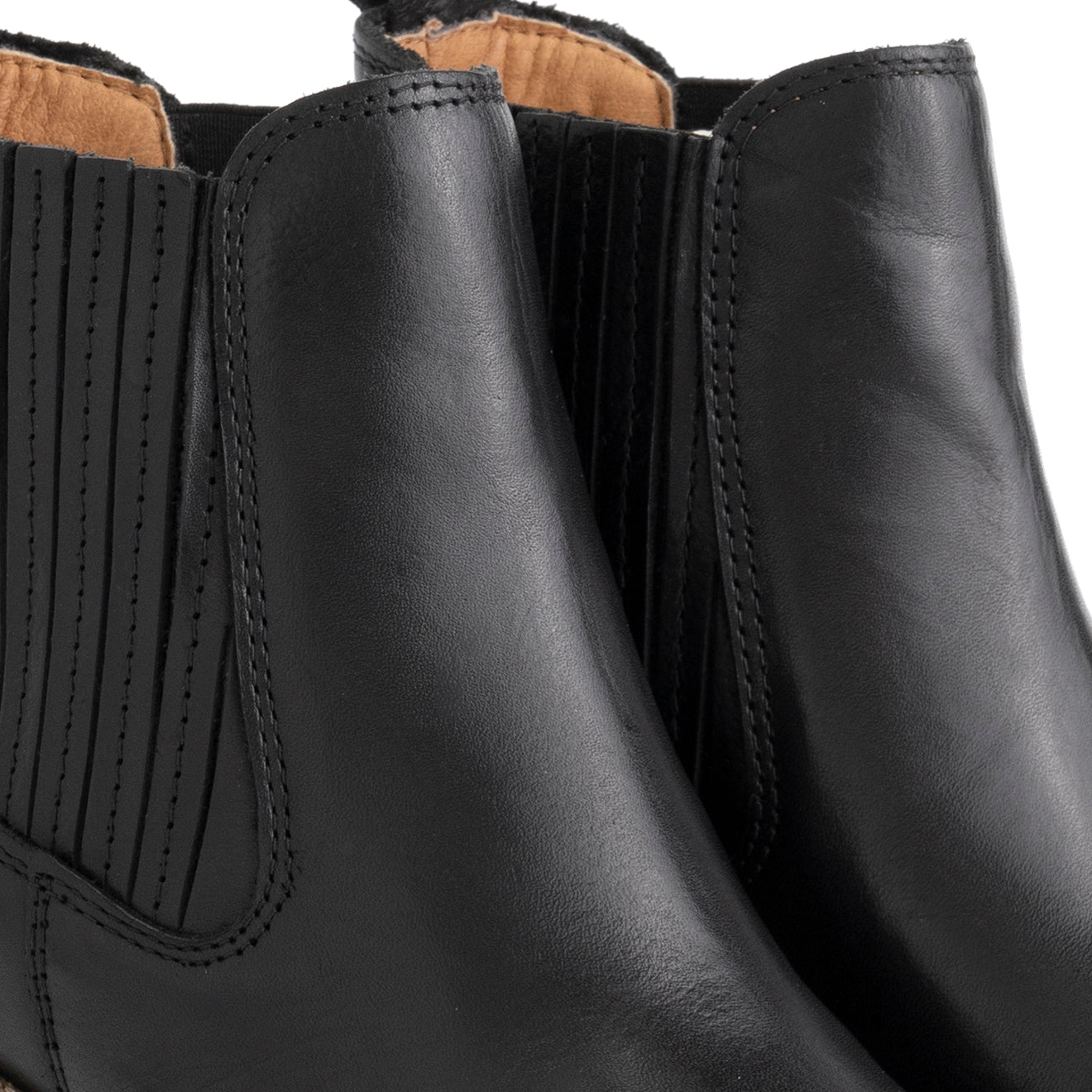 Callac Lady Black DFW