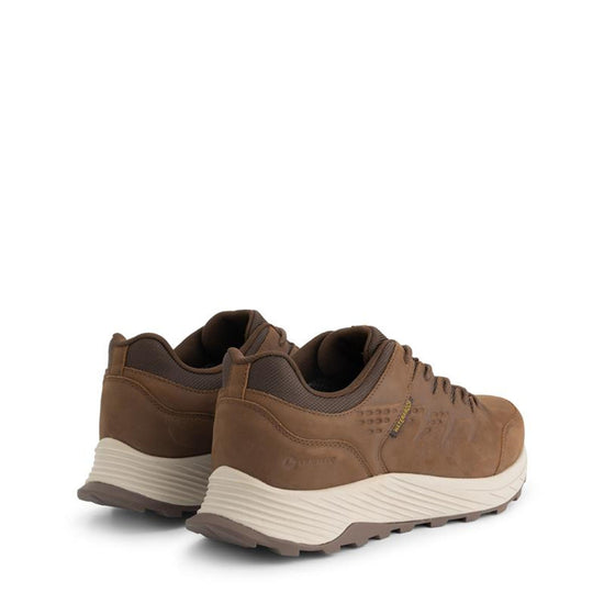 Skagan Dark brown BD