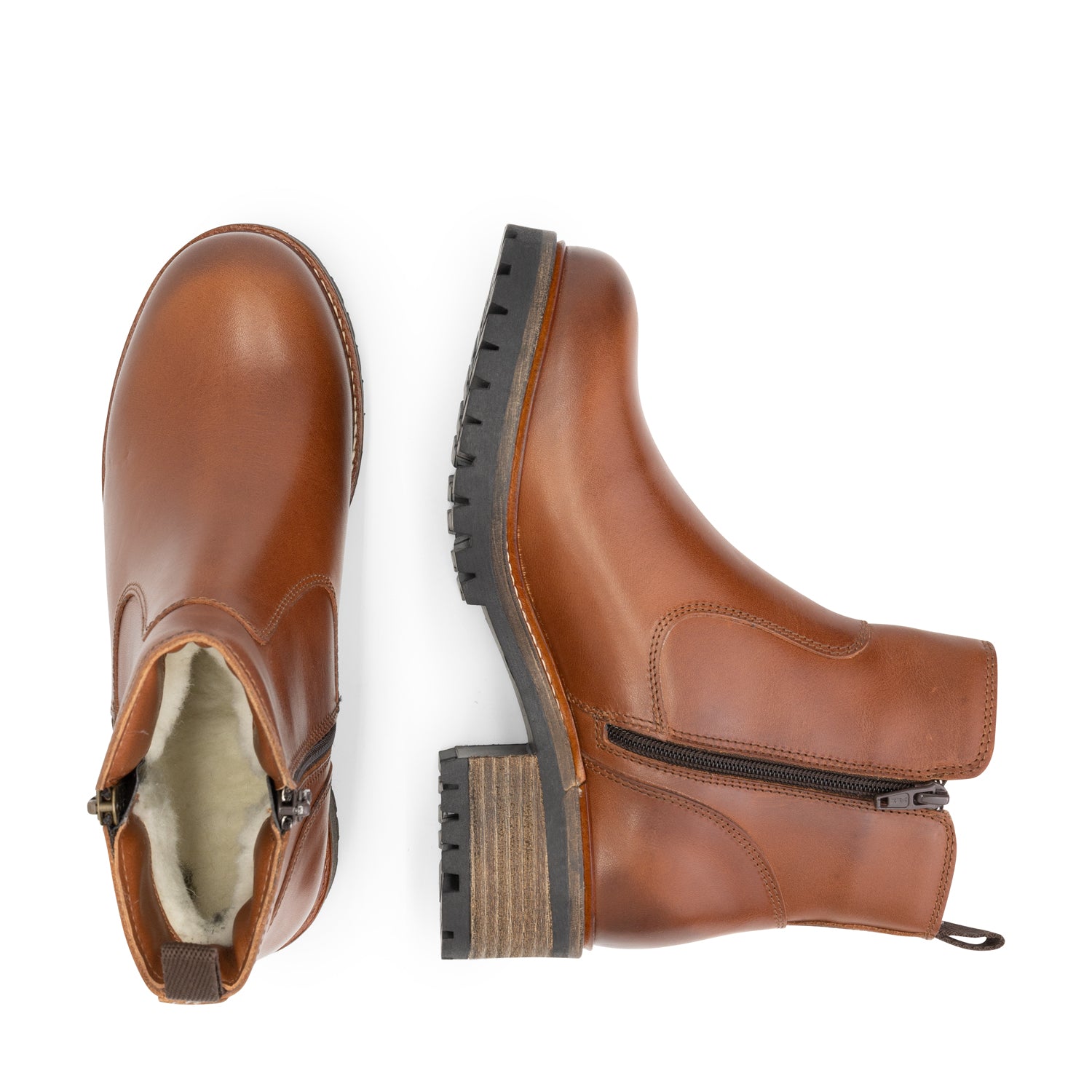 Ivy - Cognac UPD