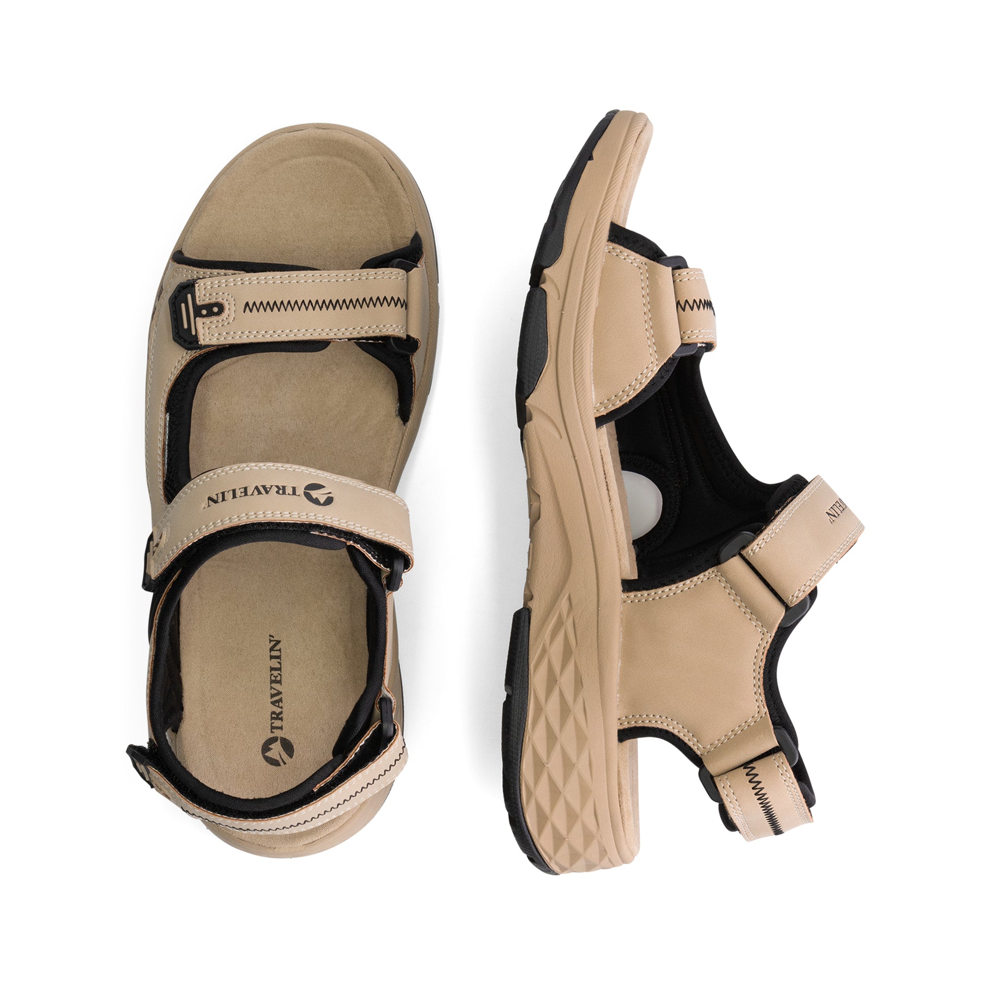Brusdal Light brown UPD