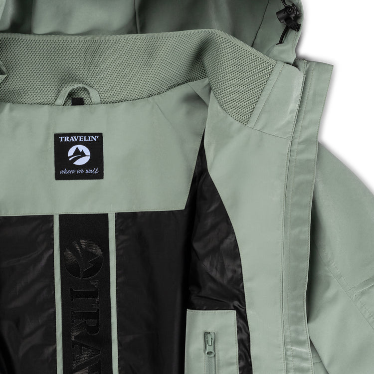 Katla Green DCI