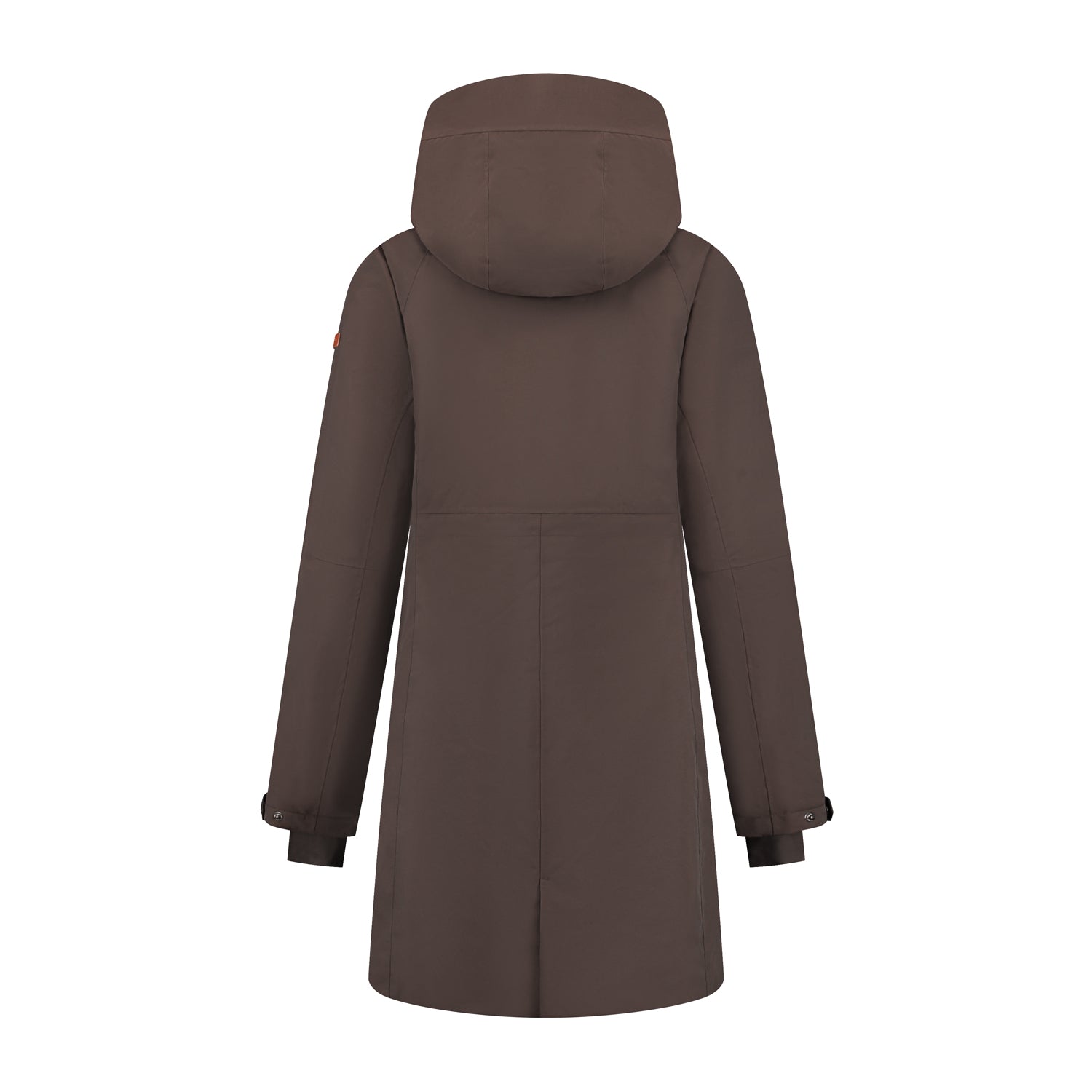 Dominique Jacket Lady Brown B