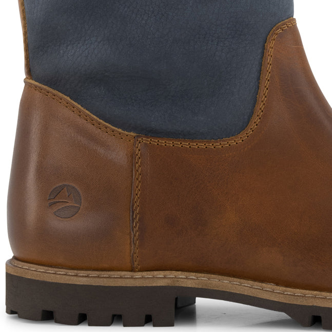 Finland Men Blue DFH