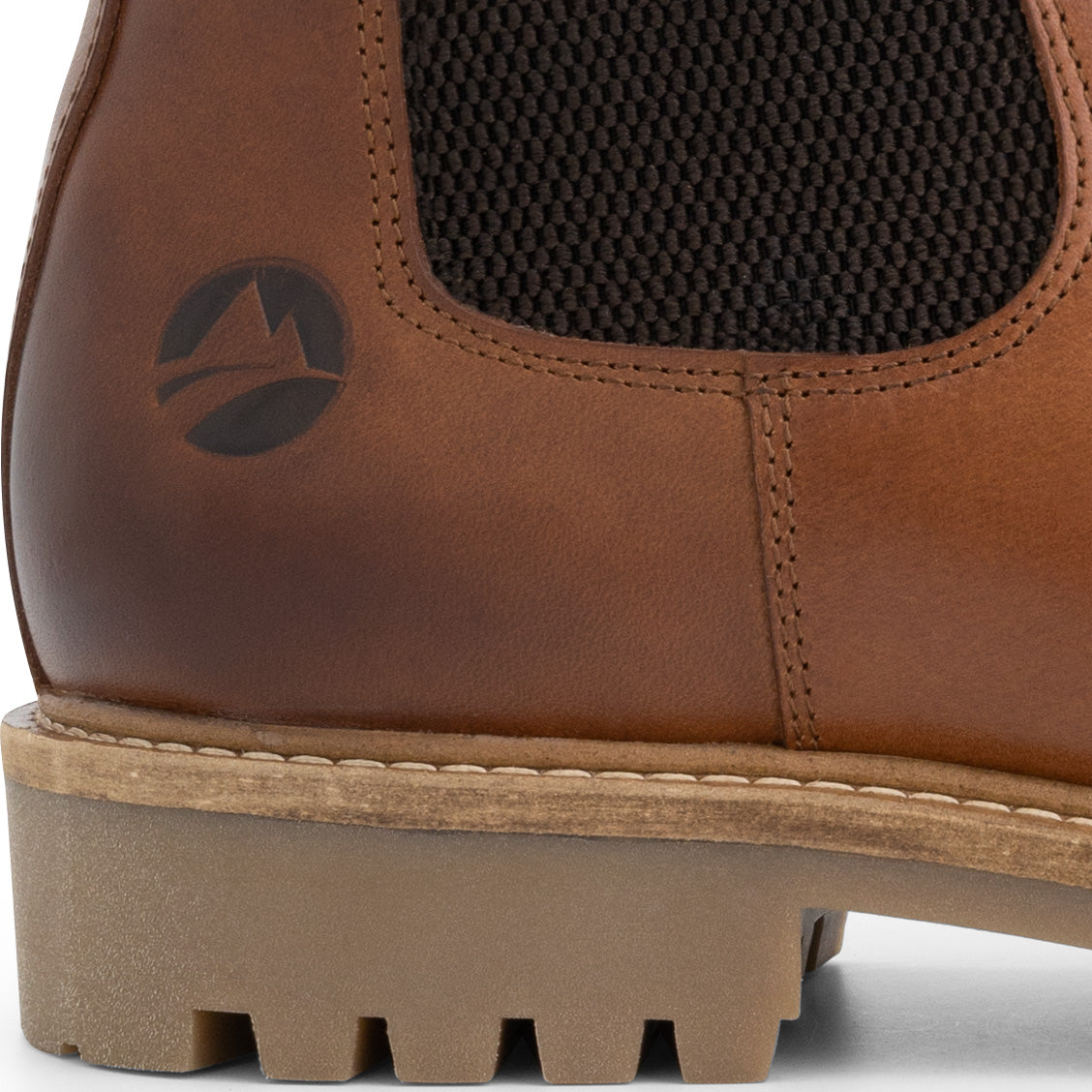 Rosseland Men Cognac DFW