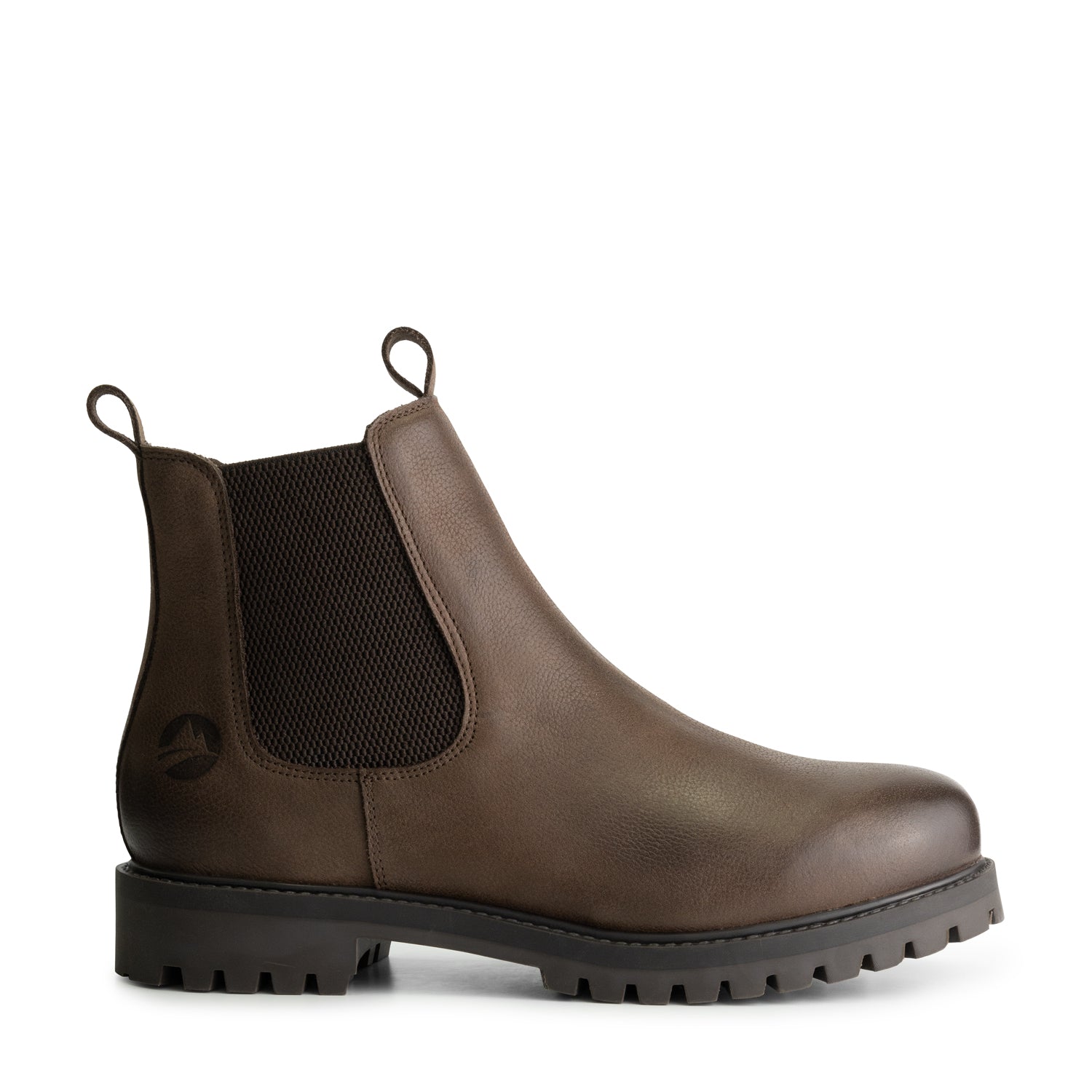 Risor Men Dark brown R