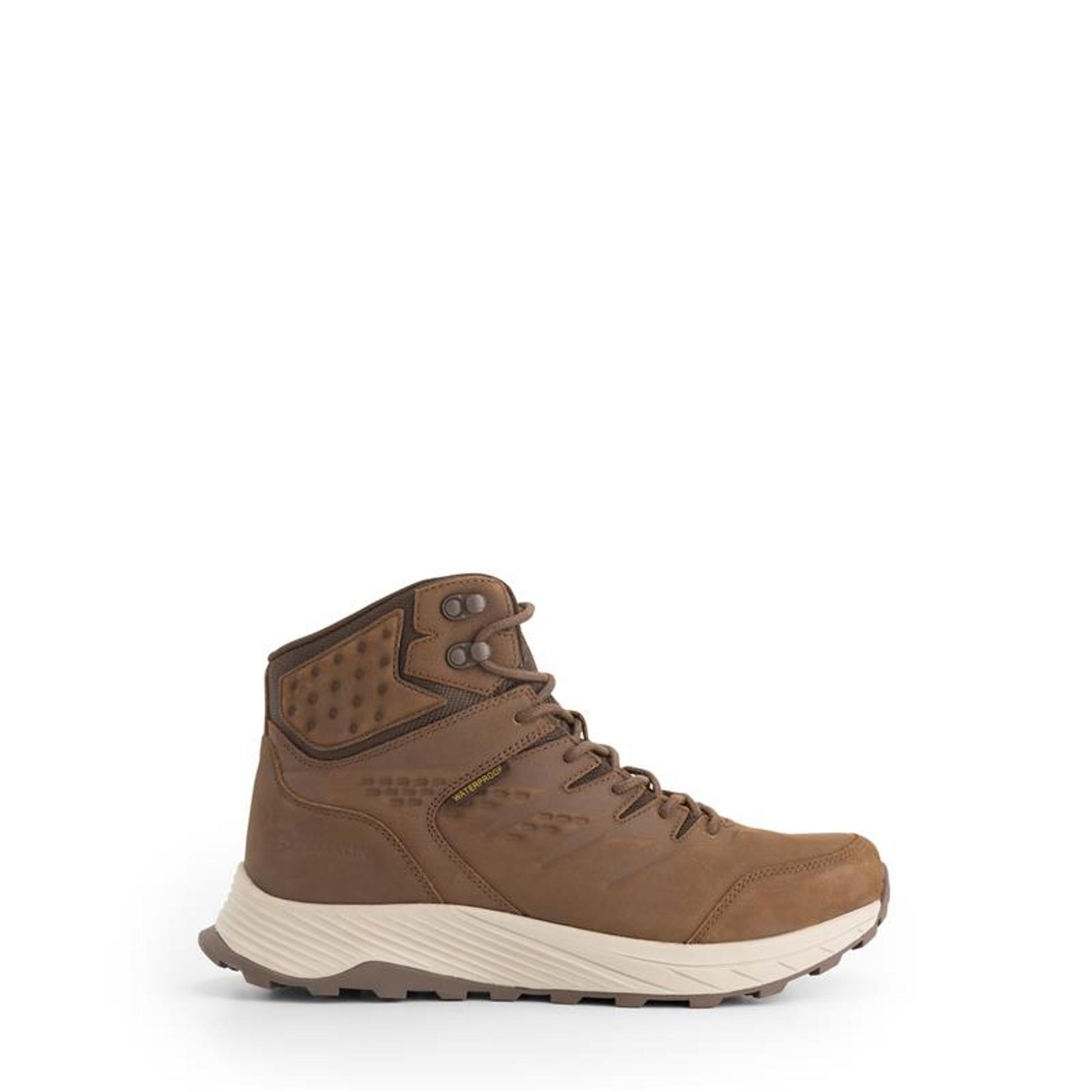 Hirtshals Dark brown R
