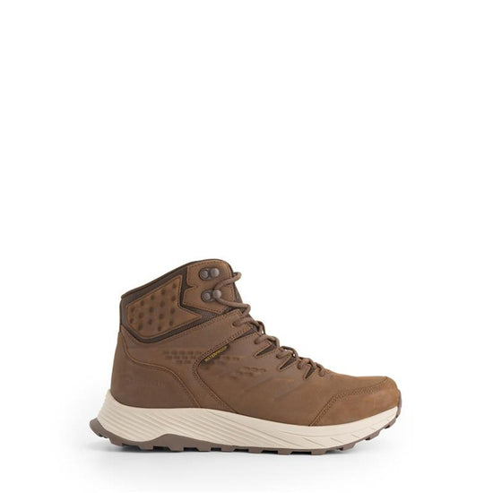 Hirtshals Dark brown R