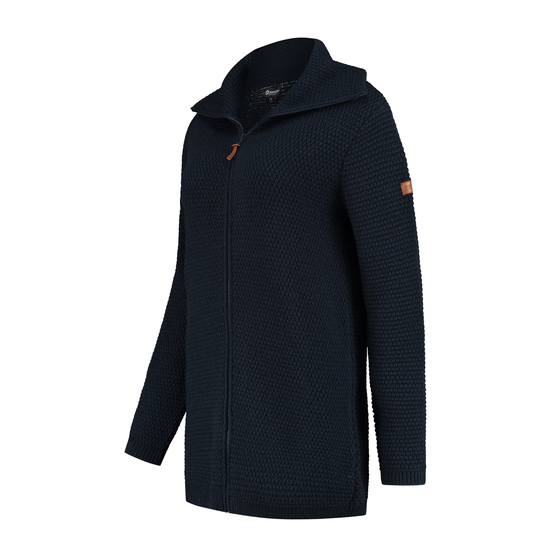 Vest Nivala Lady Navy DCI
