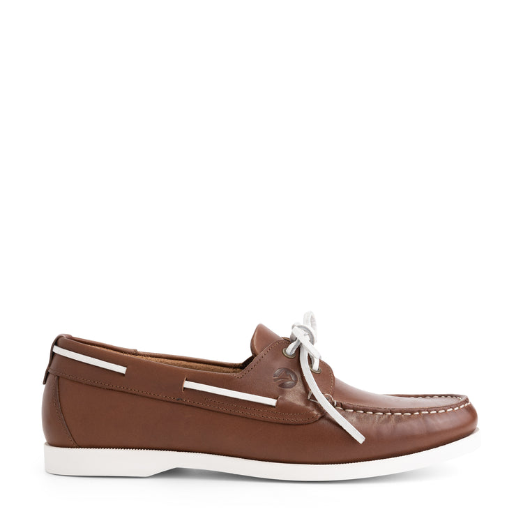 Exmouth Men Cognac R