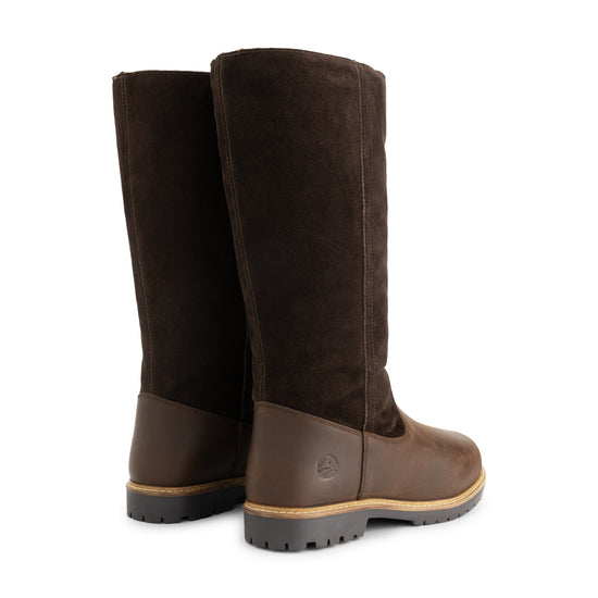 Mossoya Dark brown BD