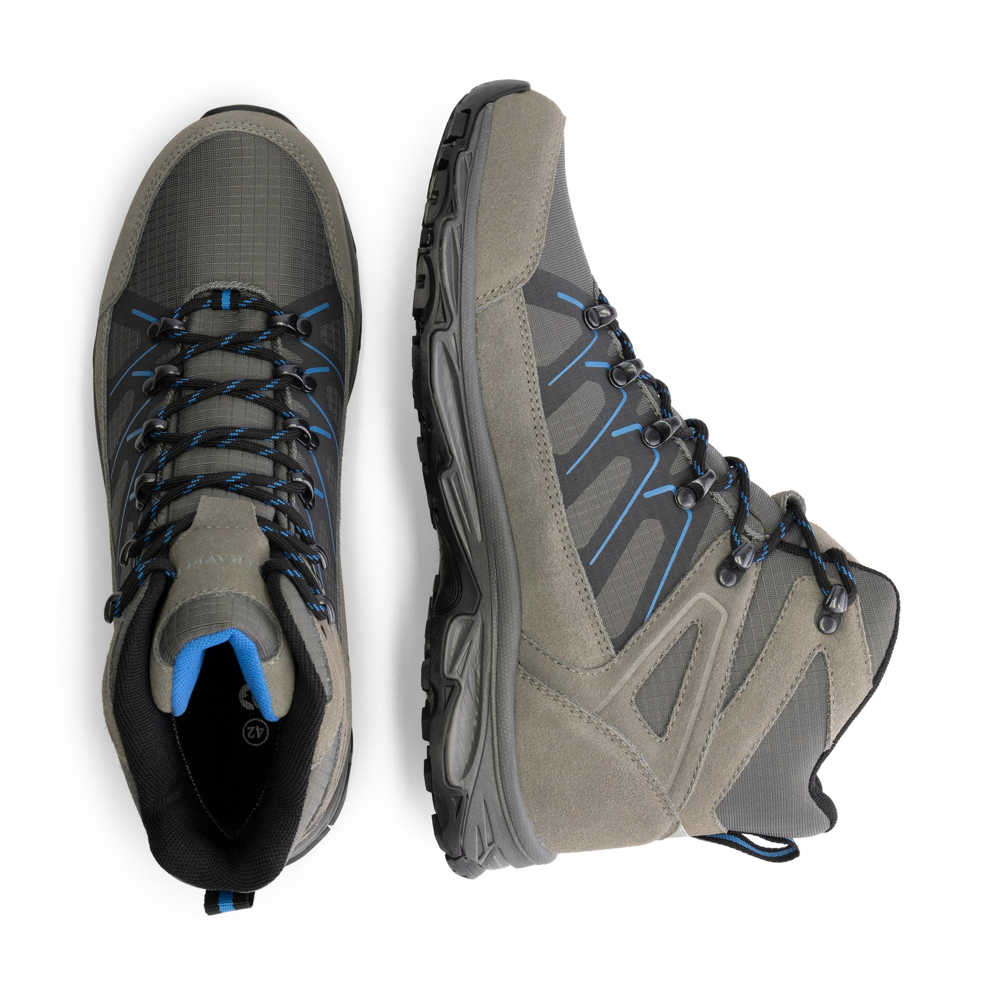 Grasten Grey UPD