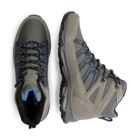 Grasten Grey UPD