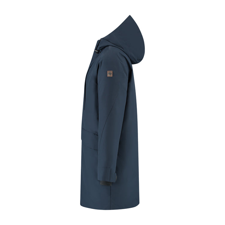 Janson Navy L