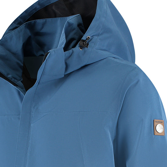 Aron Blue DCB