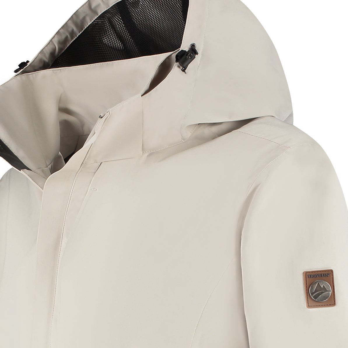 Alva Sand DCB