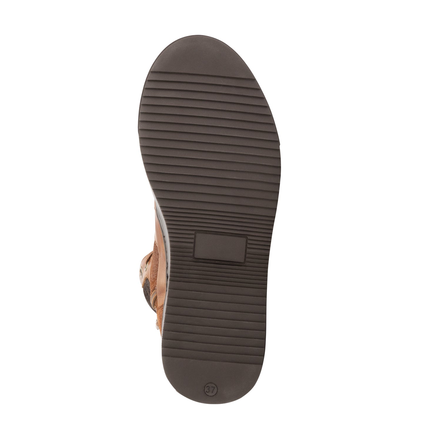B.Longhena Lady - Cognac UNS