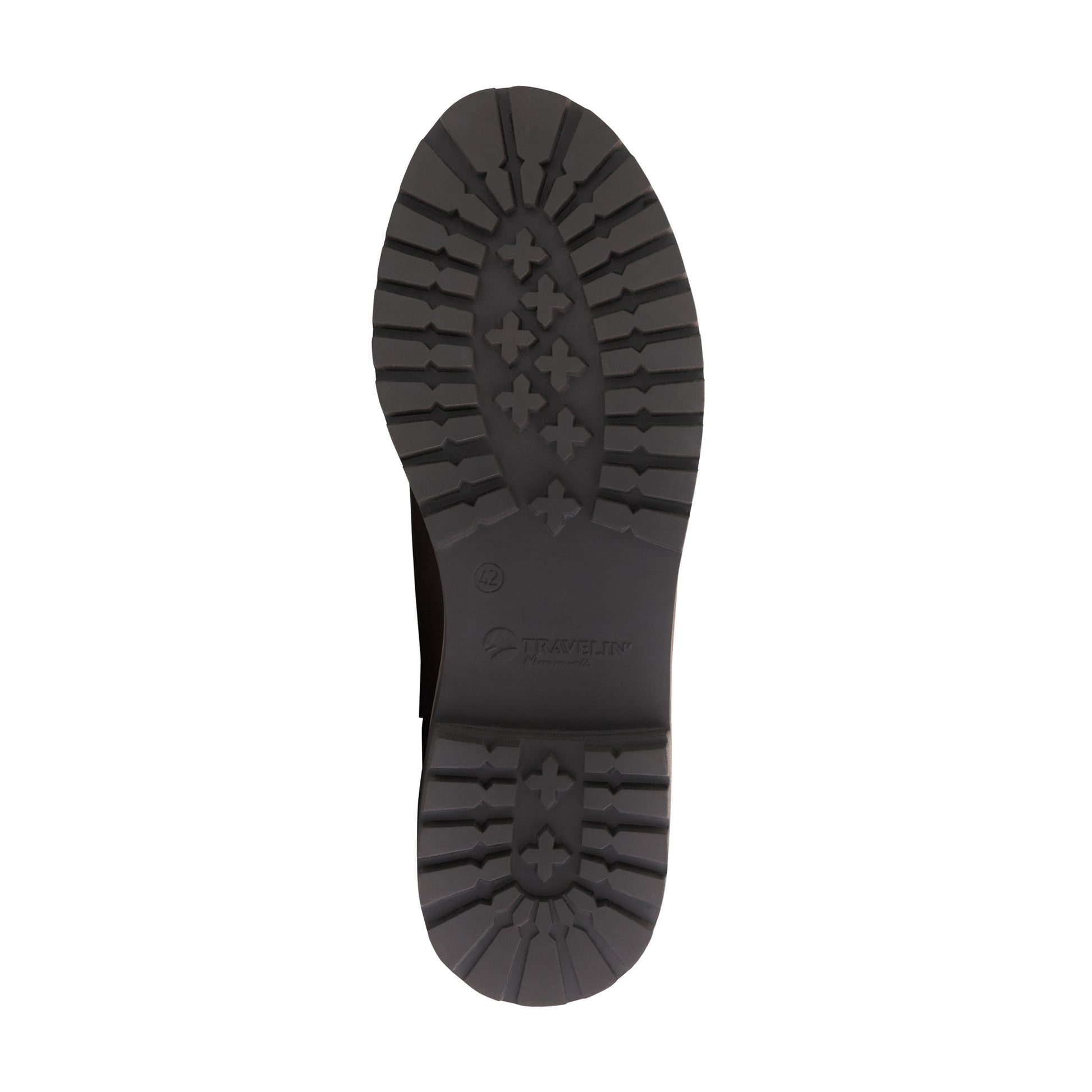 Romsdal Dark brown UNS