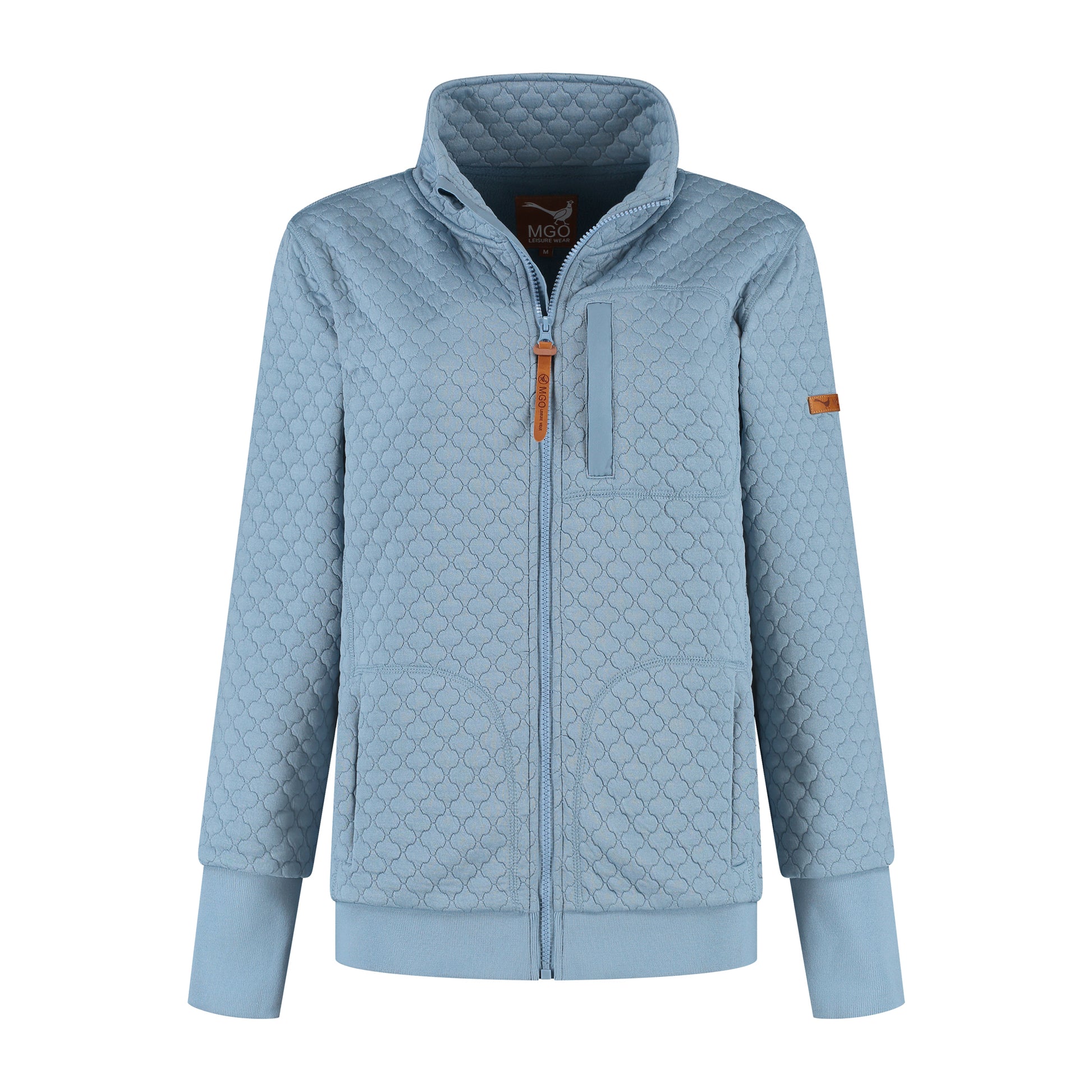 Faith Light blue F