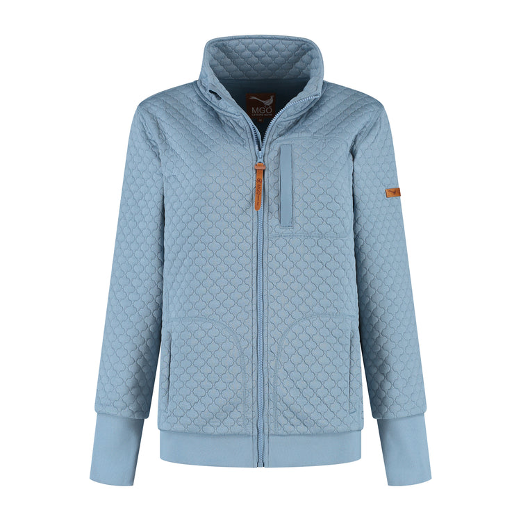 Faith Light blue F