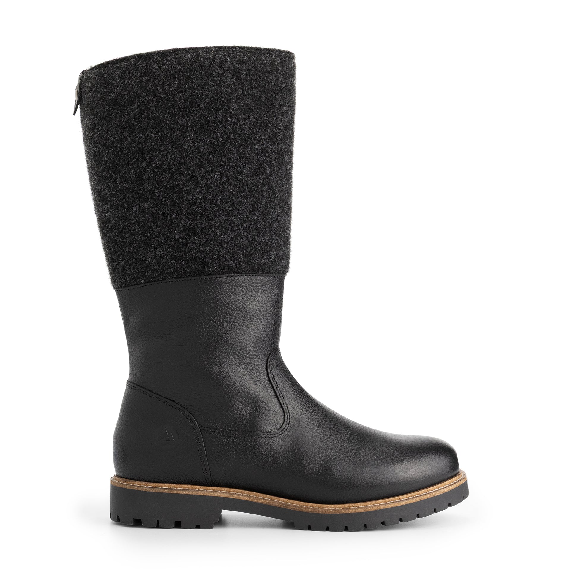 Skive Black R