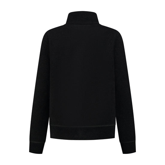 Nora Cardigan Black B