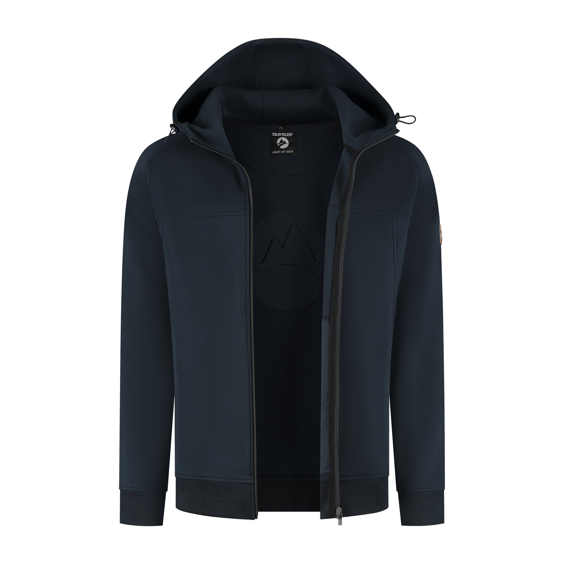 Soren Navy CVO