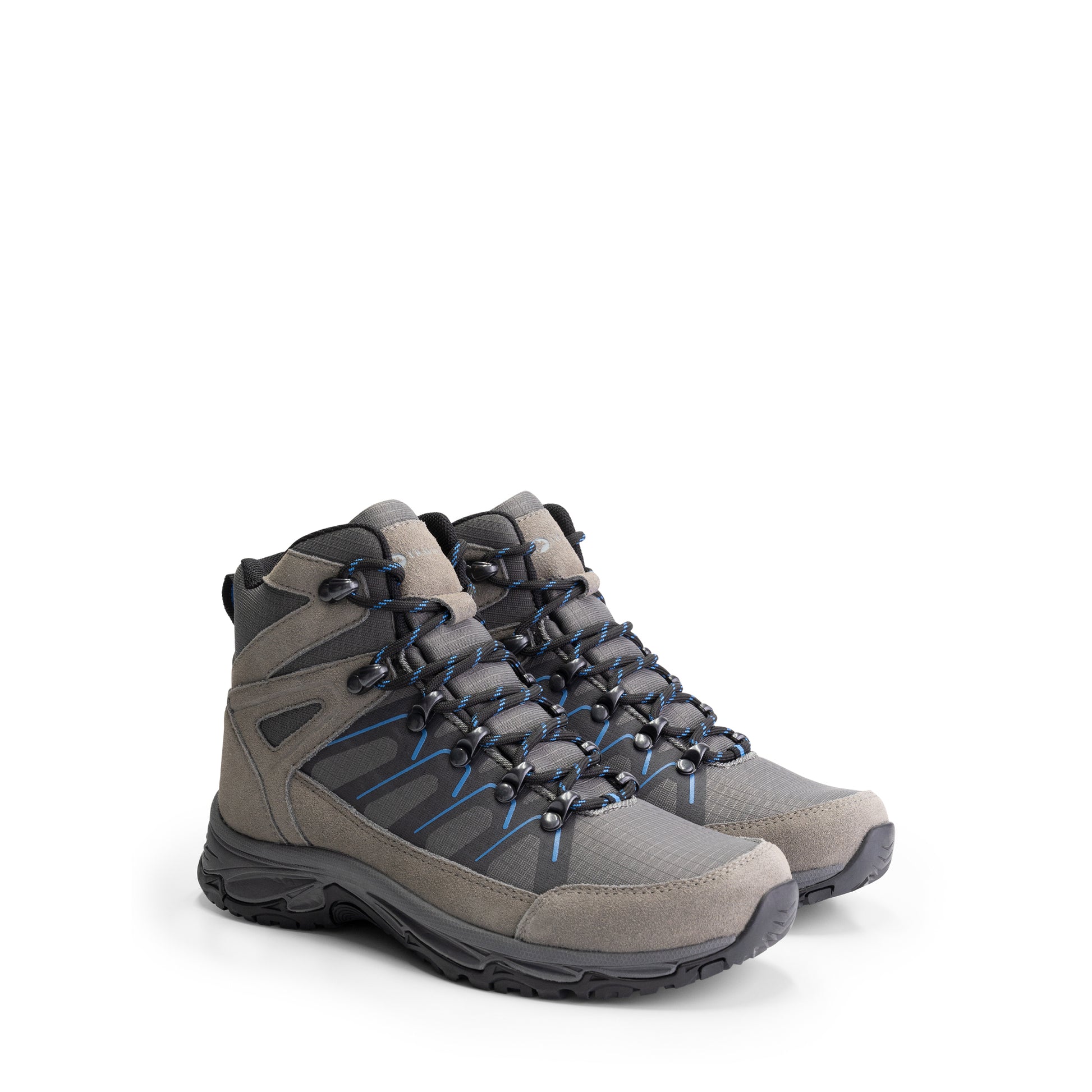 Grasten Grey FRD