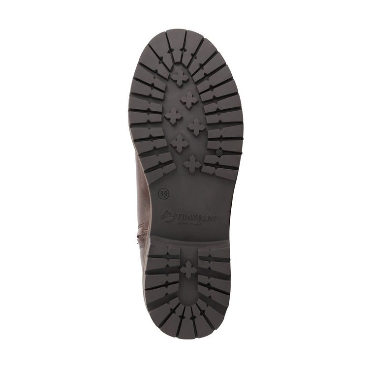 Tingvoll Dark brown UNS