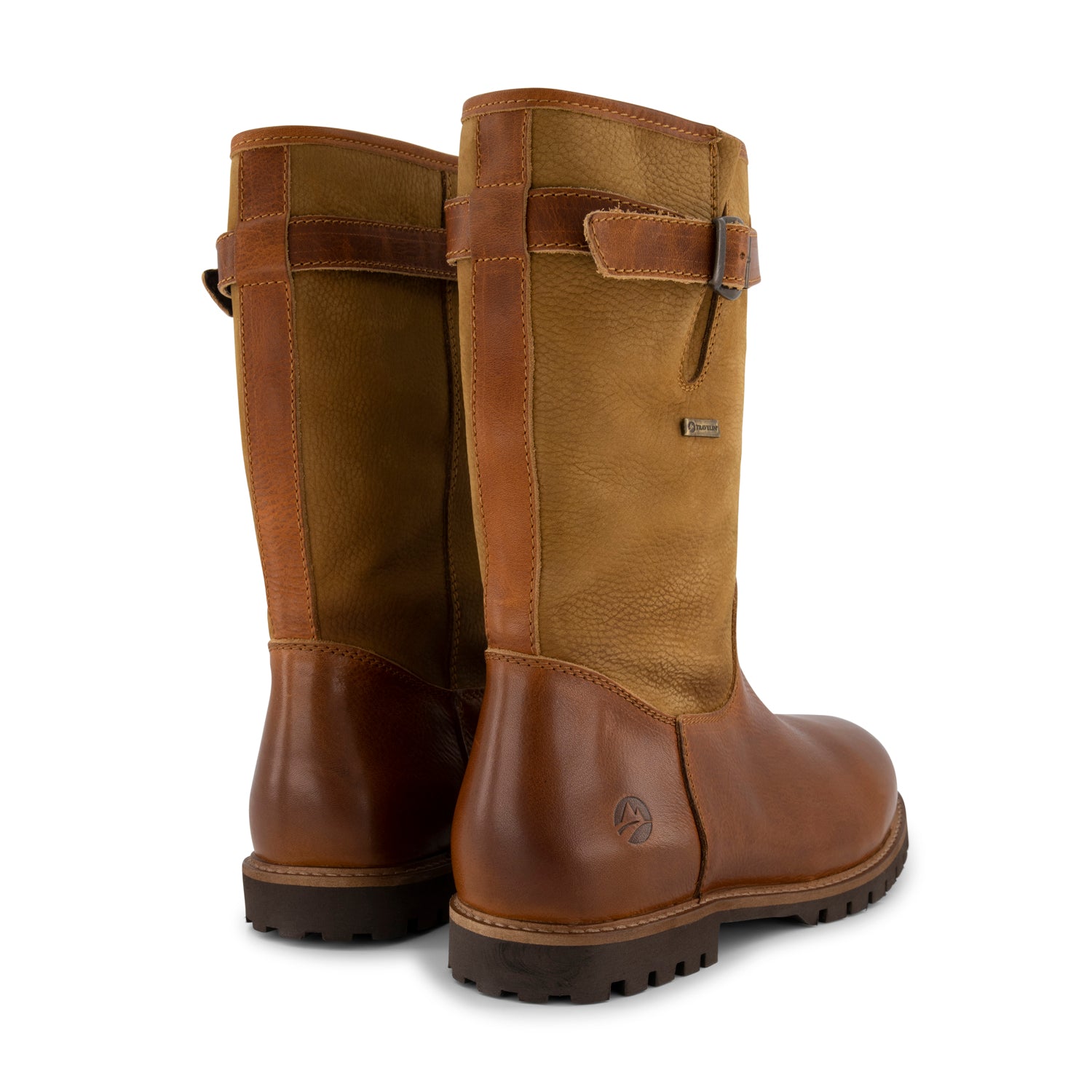 Finland Men Cognac BD