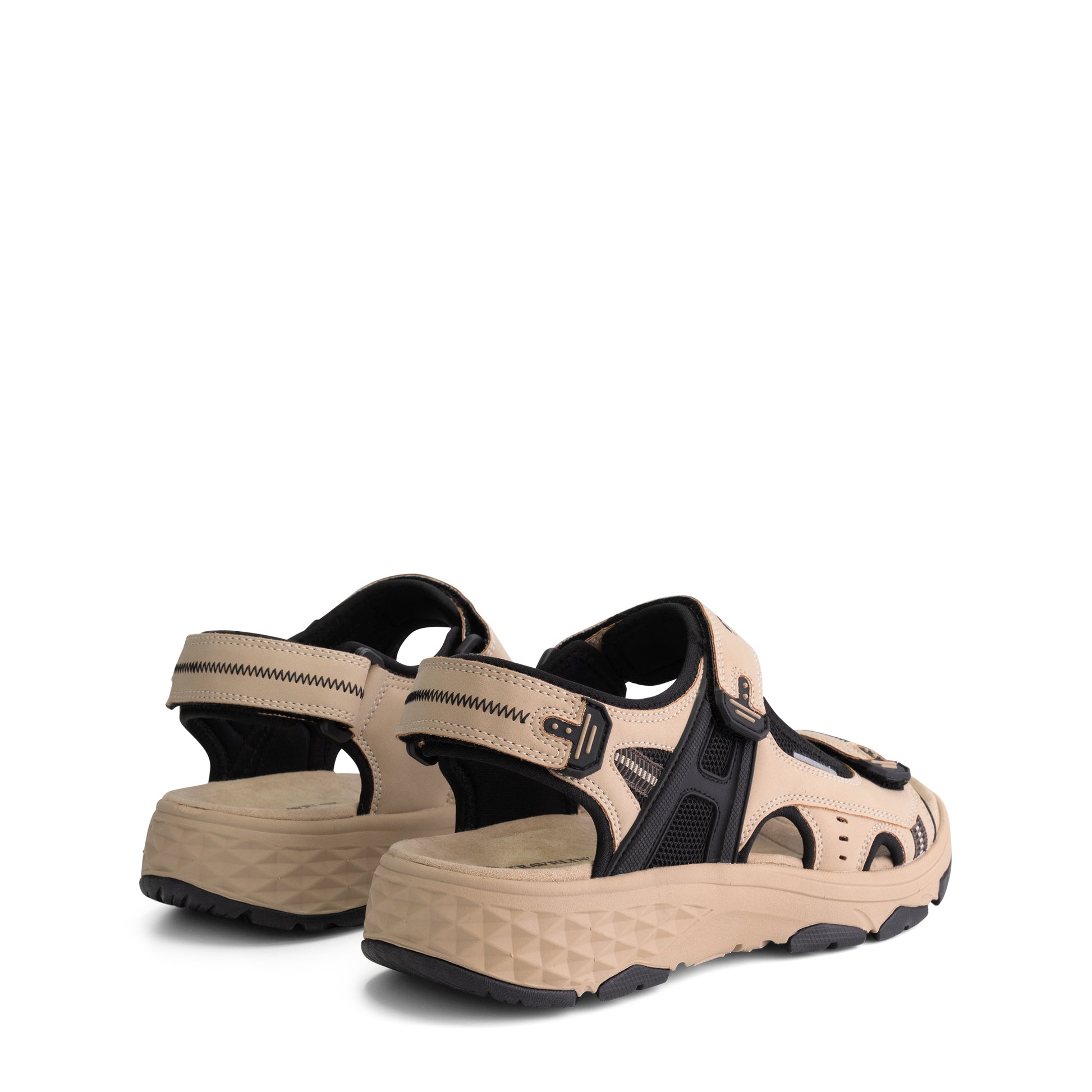 Bergnas Light brown BD