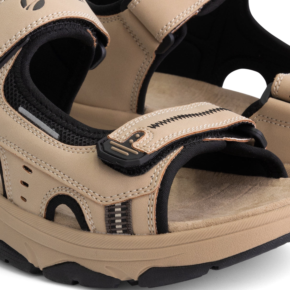 Brusdal Light brown DFW