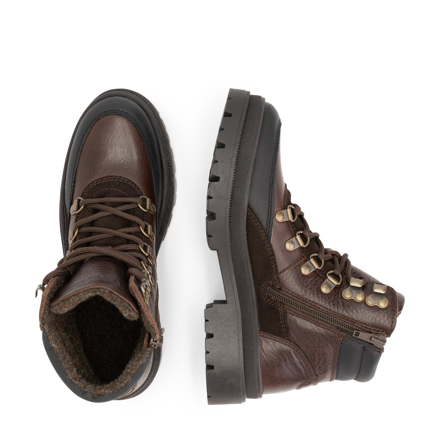 B.Ammanati Lady - Dark Brown UPD
