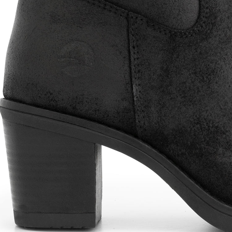 Mortain Lady Black DFH