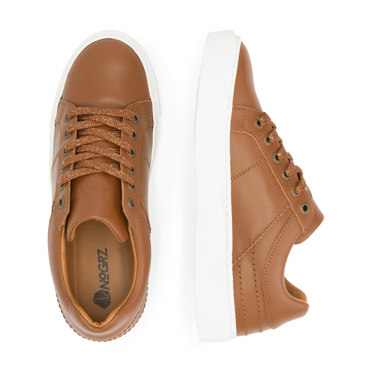 K.Cantley Lady - Cognac UPD