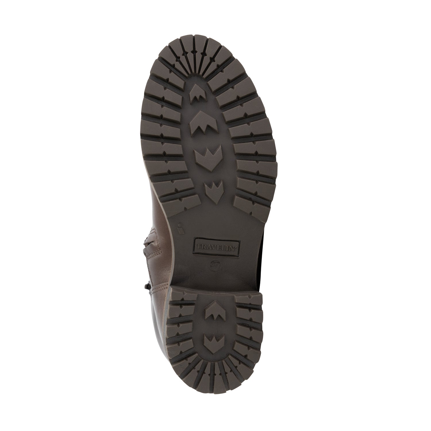 Fitjar Lady Dark brown UNS