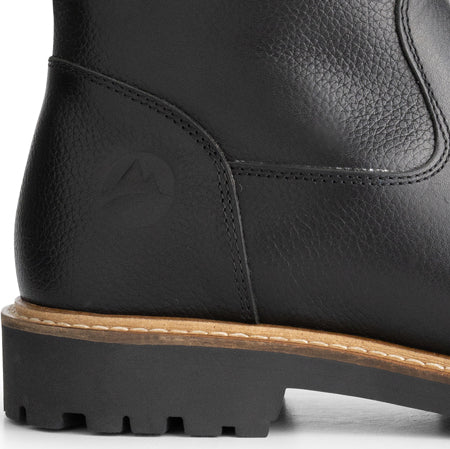 Vikedal Lady Black DFH