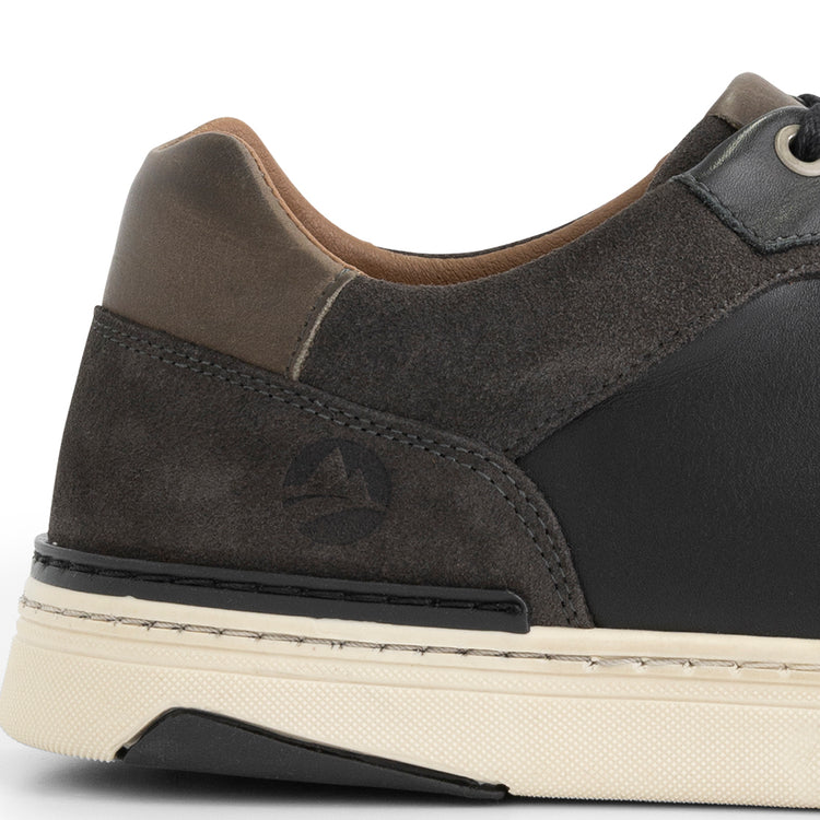 Southam Men Black DFH