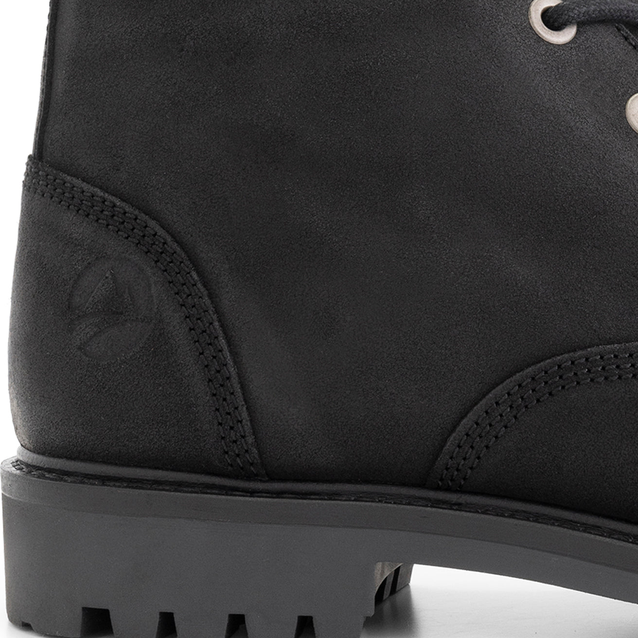 Thorning Men Black DFH