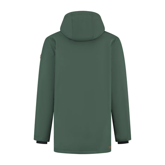 Enok Dark green B