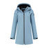 Tuula Blue F