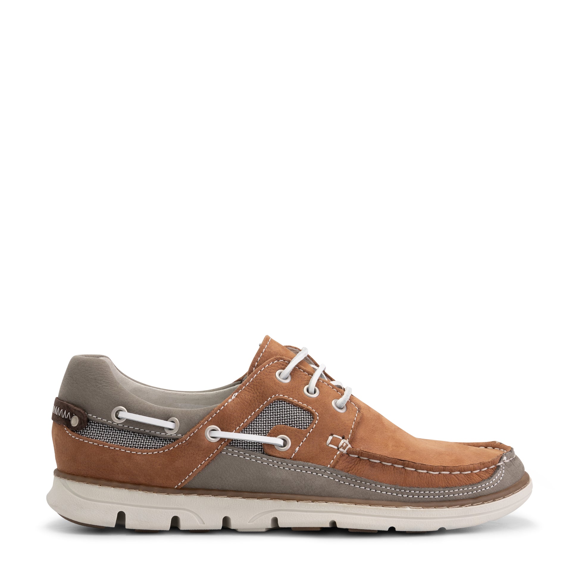 Yarmouth Men Cognac R