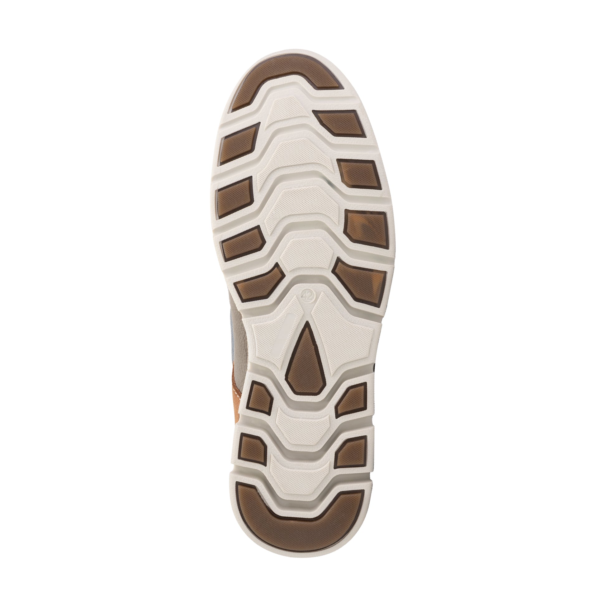 Yarmouth Men Cognac UNS