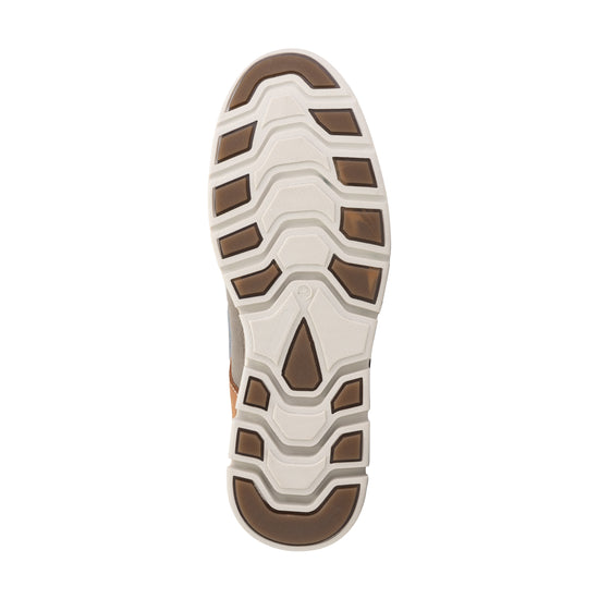 Yarmouth Men Cognac UNS