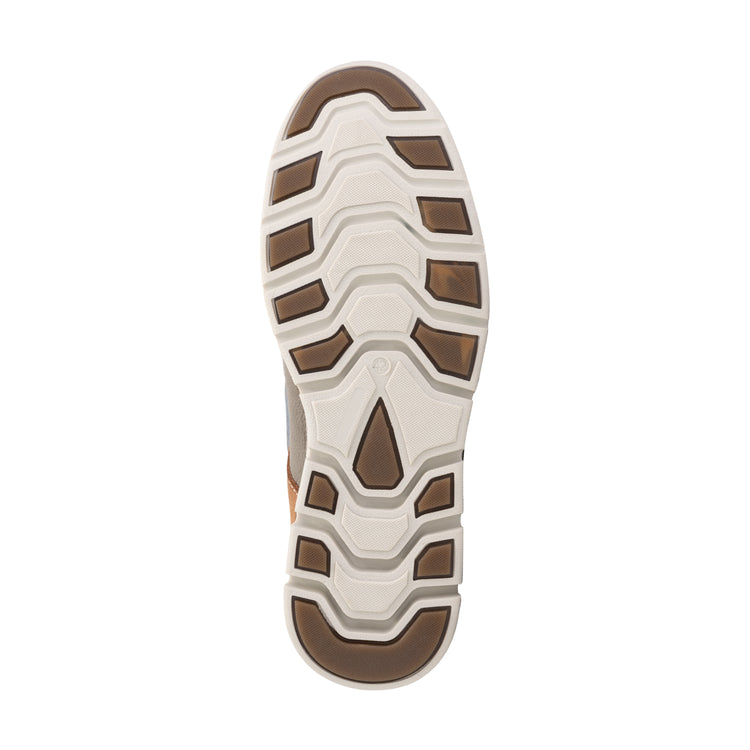 Yarmouth Men Cognac UNS