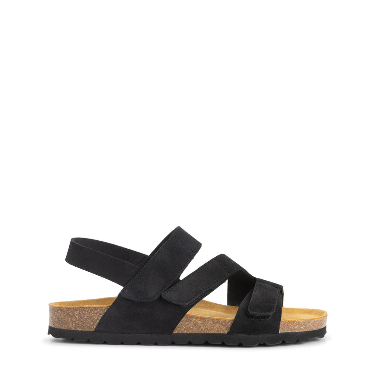 Hedeby Black R