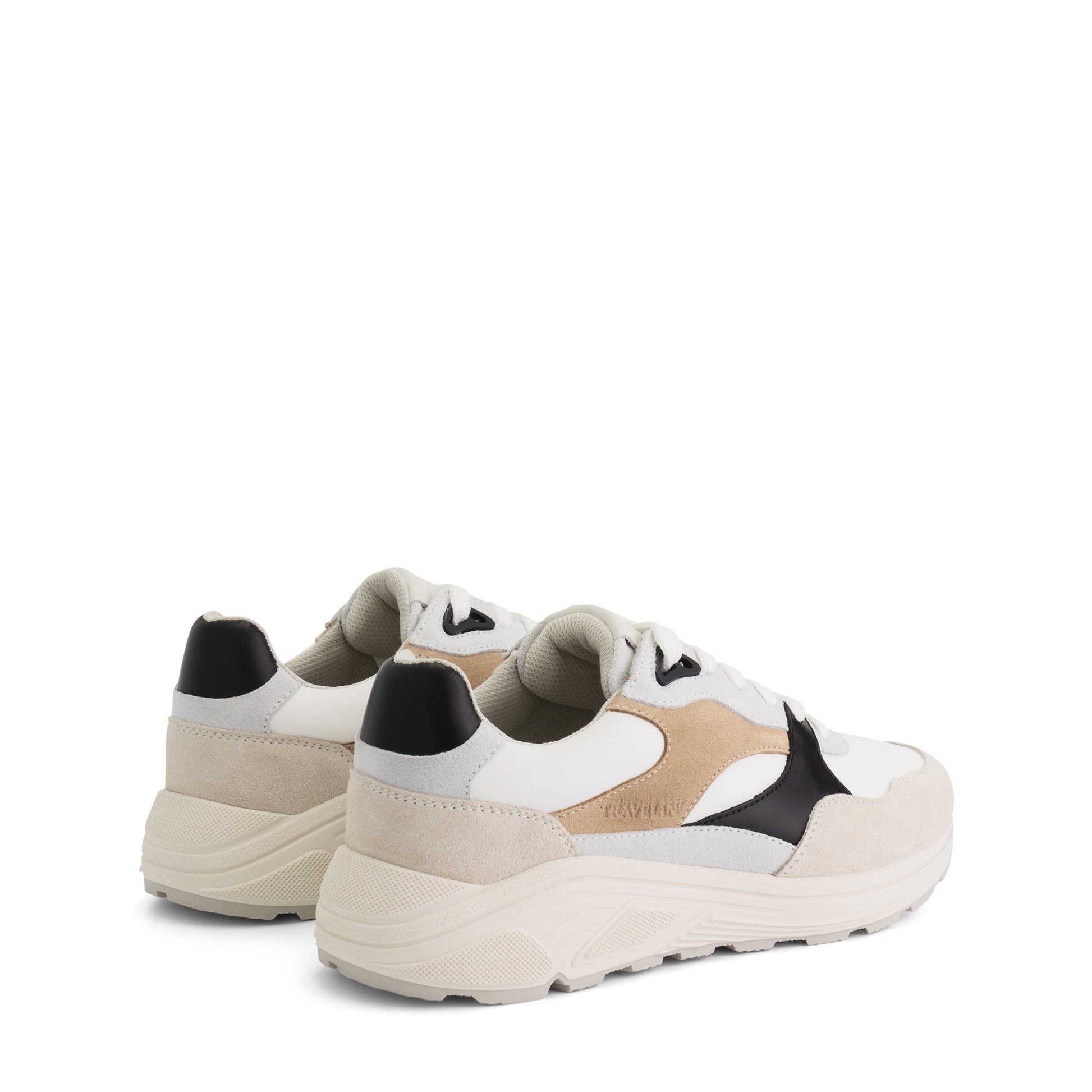Royston Sand/Black BD
