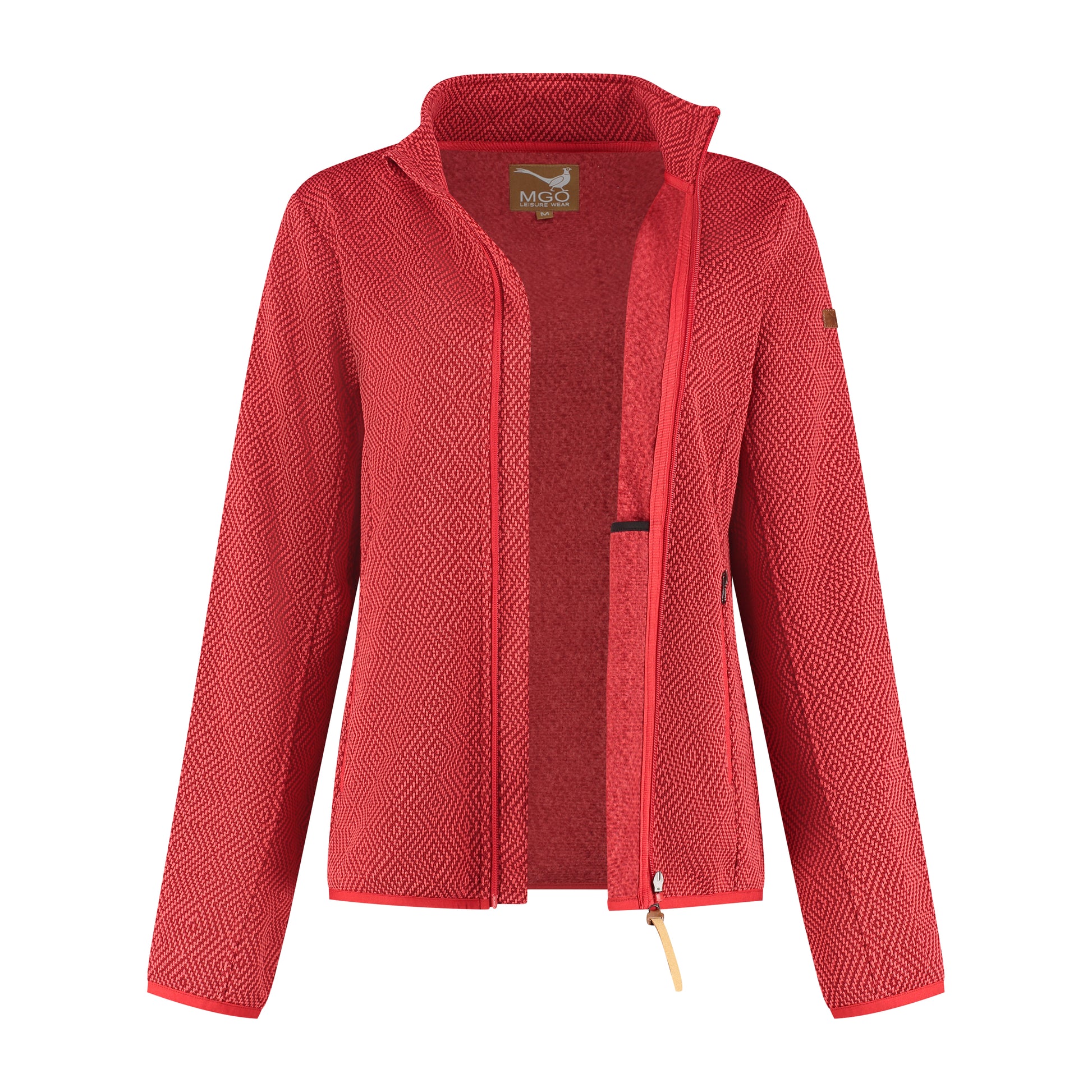 Lucy Light red CVO